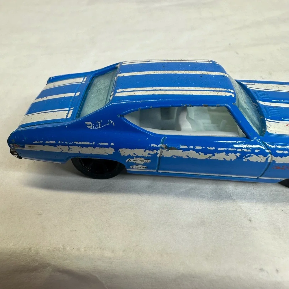 Hot Wheels hot wheels